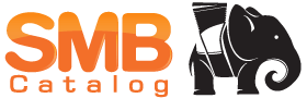 SMB Catalog Logo
